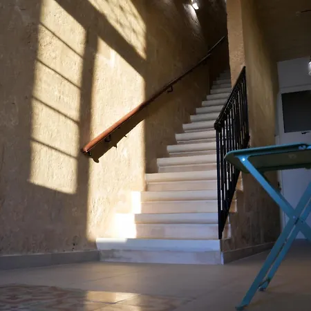 Grand Terrace 2 By Vallettastay * Valletta