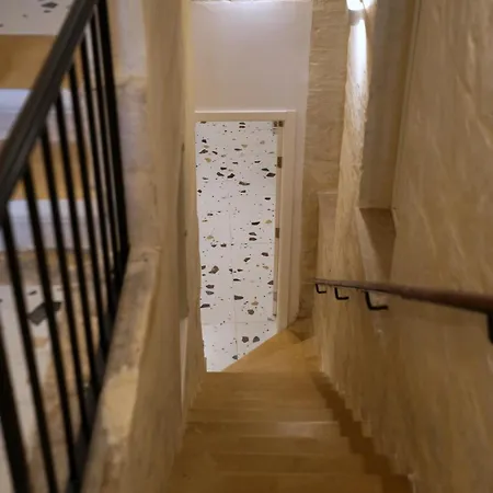 Apartment Grand Terrace 2 By Vallettastay Valletta