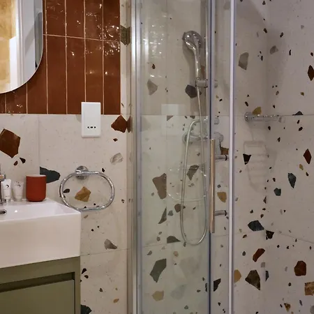 Grand Terrace 2 By Vallettastay Lägenhet *