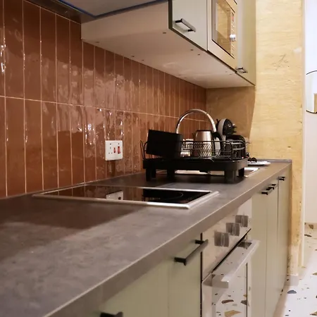 Grand Terrace 2 By Vallettastay * Valletta