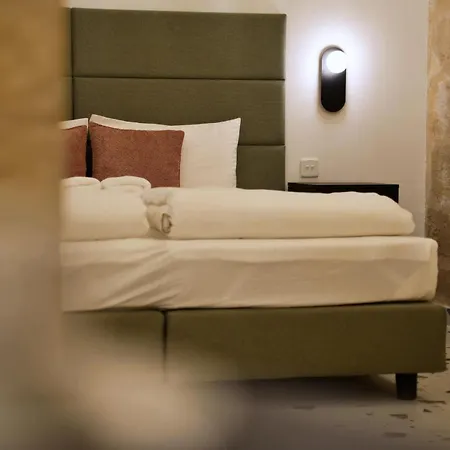 Grand Terrace 2 By Vallettastay Lägenhet *