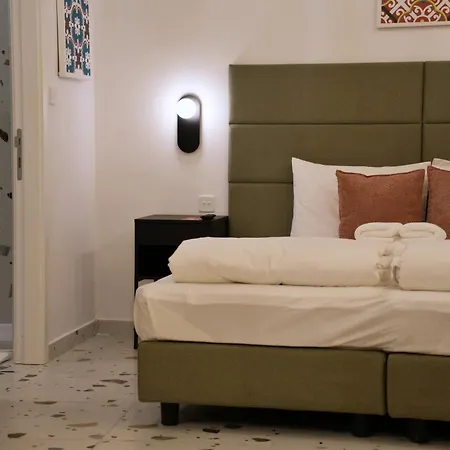 Lägenhet Grand Terrace 2 By Vallettastay *