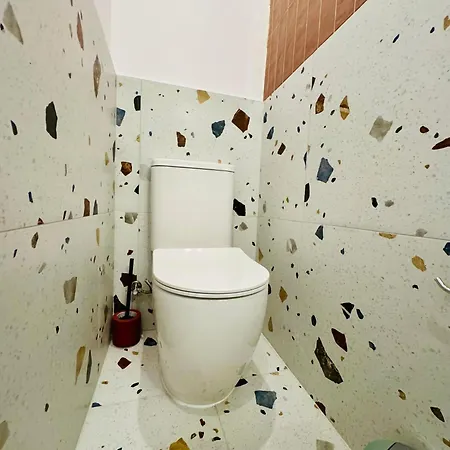 Apartamento Grand Terrace 2 *
