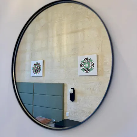 Grand Terrace 2 By Vallettastay Valletta