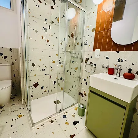 Grand Terrace 2 Apartamento