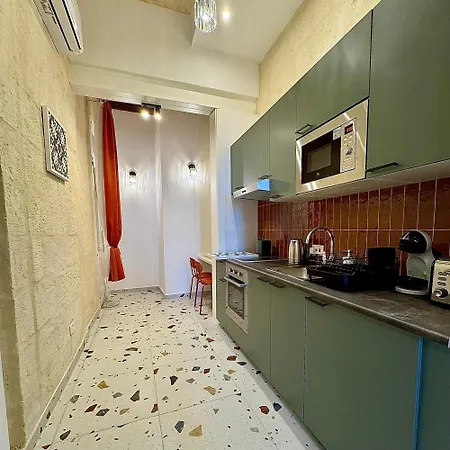 Grand Terrace 2 * Valeta