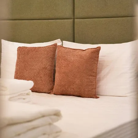 Grand Terrace 2 By Vallettastay 瓦莱塔