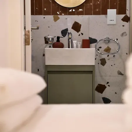 Grand Terrace 2 By Vallettastay Lejlighed