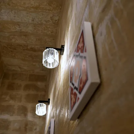 Grand Terrace 2 By Vallettastay Lejlighed *