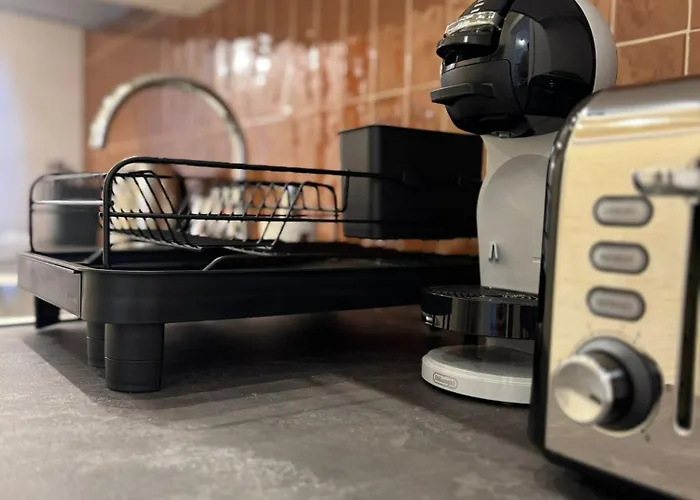 Apartment Grand Terrace 2 By Vallettastay Valletta