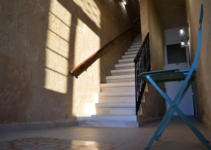 Grand Terrace 2 By Vallettastay * Valletta