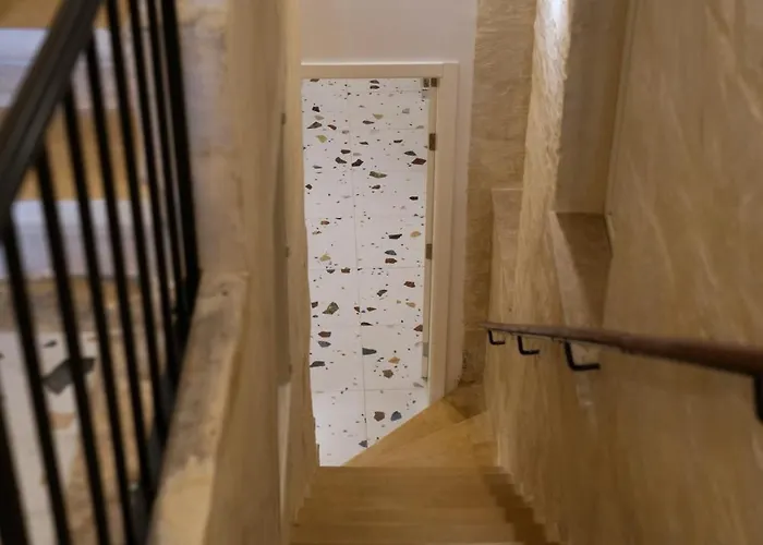 Apartment Grand Terrace 2 By Vallettastay Valletta