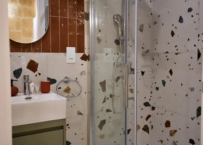 Grand Terrace 2 By Vallettastay Apartment *