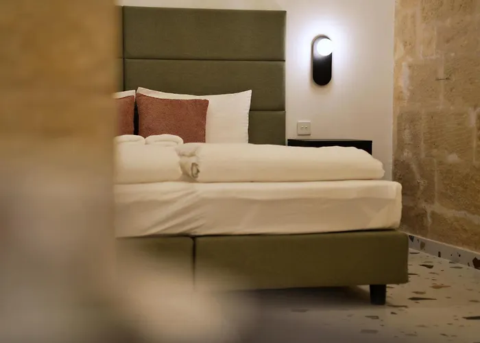 Grand Terrace 2 By Vallettastay Apartment *